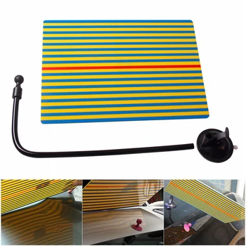 Dent Board Dent Repair Reflector Board Checking Reflector Line Testing Board Dent Repair Tool Removal Lamp Reflectors 1