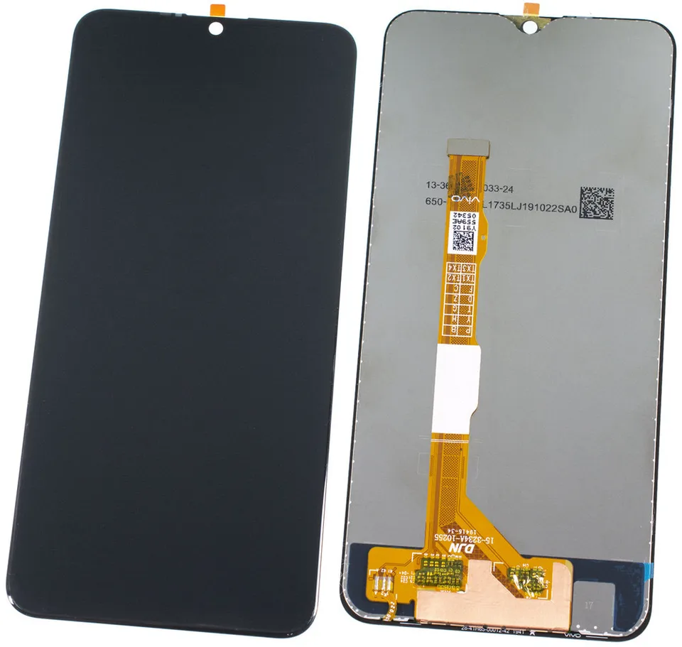 kayuu0731  New HP Pavilion 15-CS 15-CW Touchpad Trackpad Mouse Board L23893