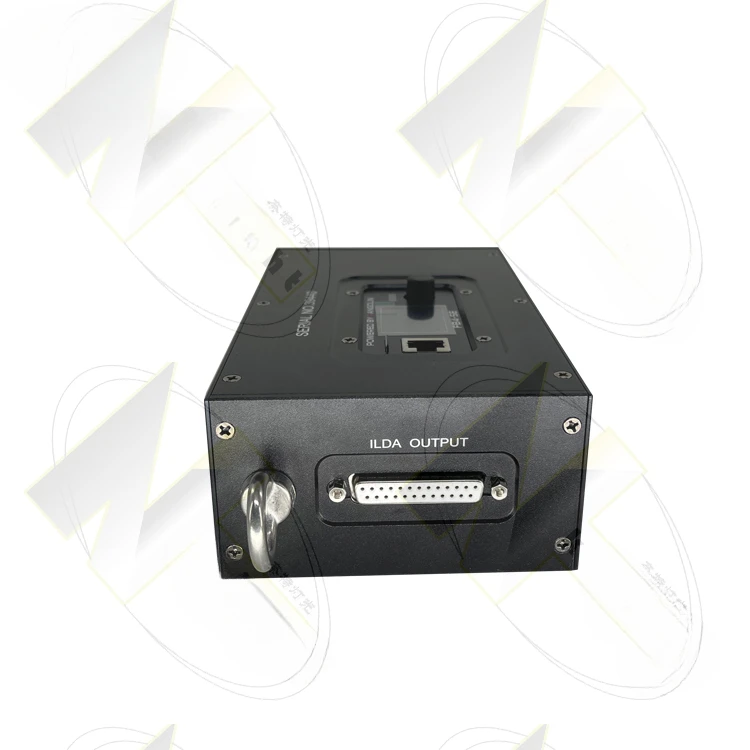 

Controller FB4 QS Software DJ Disco Lights Stage Effect