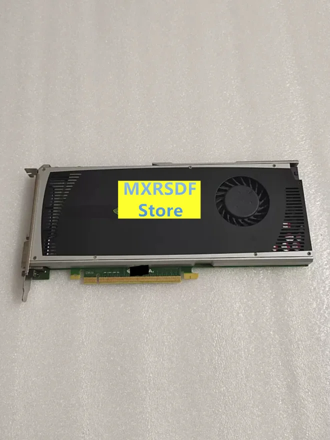 for1pcsnvidiaQuadro4000Q40002GB2gProfessionalGraphicsCardfor