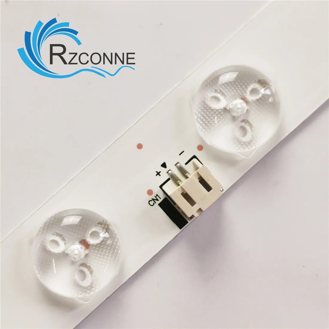 Tira Conduzida da Luz de Fundo 16 Lâmpada para lg Innotek 32 Nnndf Rev 0.0 Uduled0gs015 re V.b 32w16s1p Lf320em4 Lf320em4f Lf320fx4f 32me303v f7 - Imagem 6