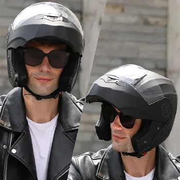 Personalized Full-Face Helmet 2