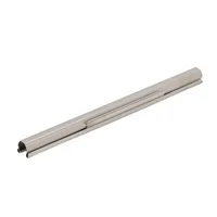 Computer Embroidery Machine Stainless Steel Cloth Folder 220mm Clamp | Durable Embroidery Machine Accessory - Image 4