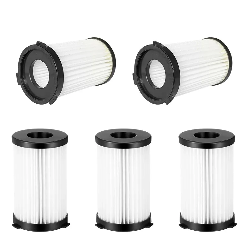 Hepa Губчатый Фильтр для MooSoo D600 D601 Iwoly V600 Ariete RBT 2761 2759 Conga Thunderbrush 520 560 Techwood 7036 запасной