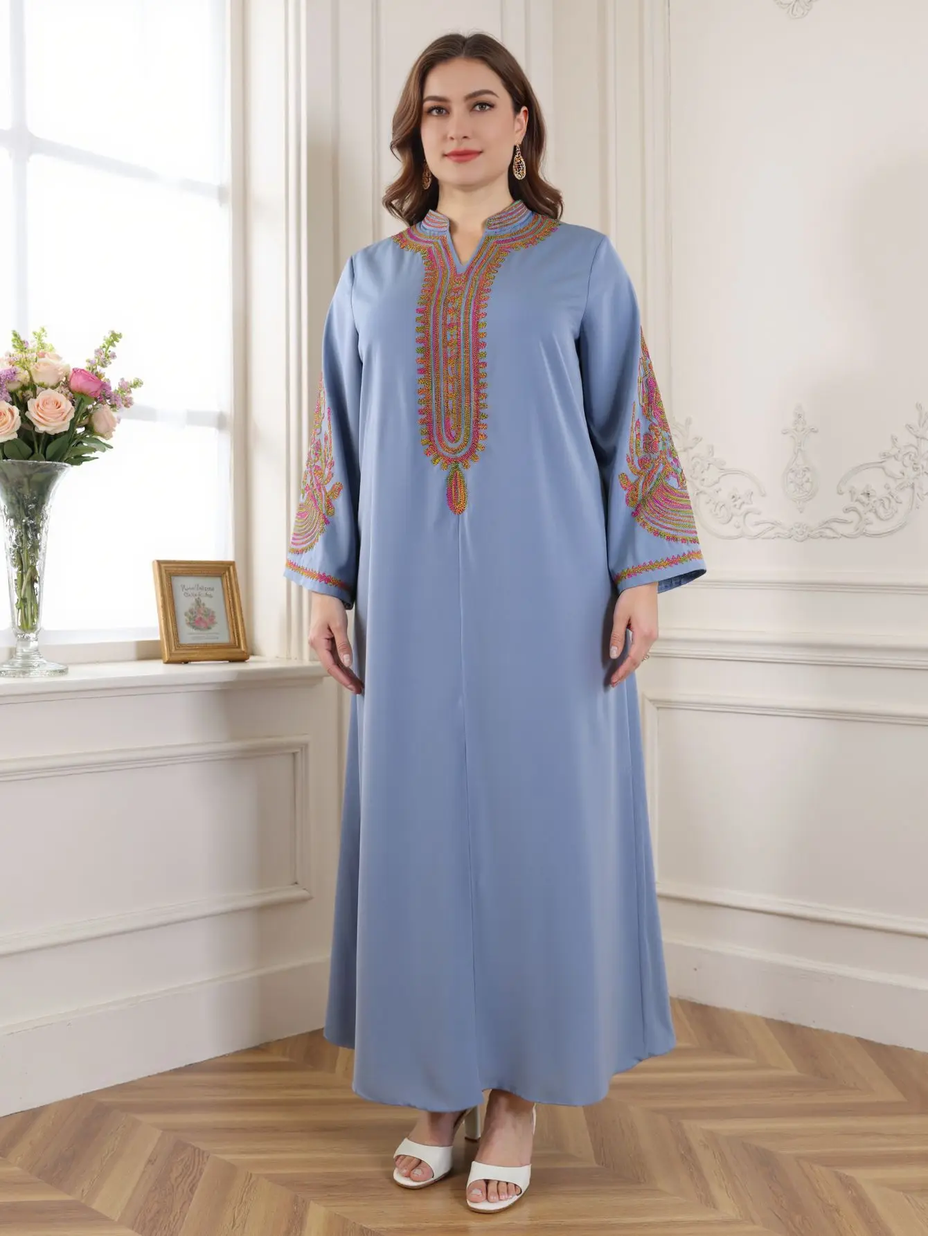 جلابية رمضان