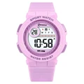 Purple Watch