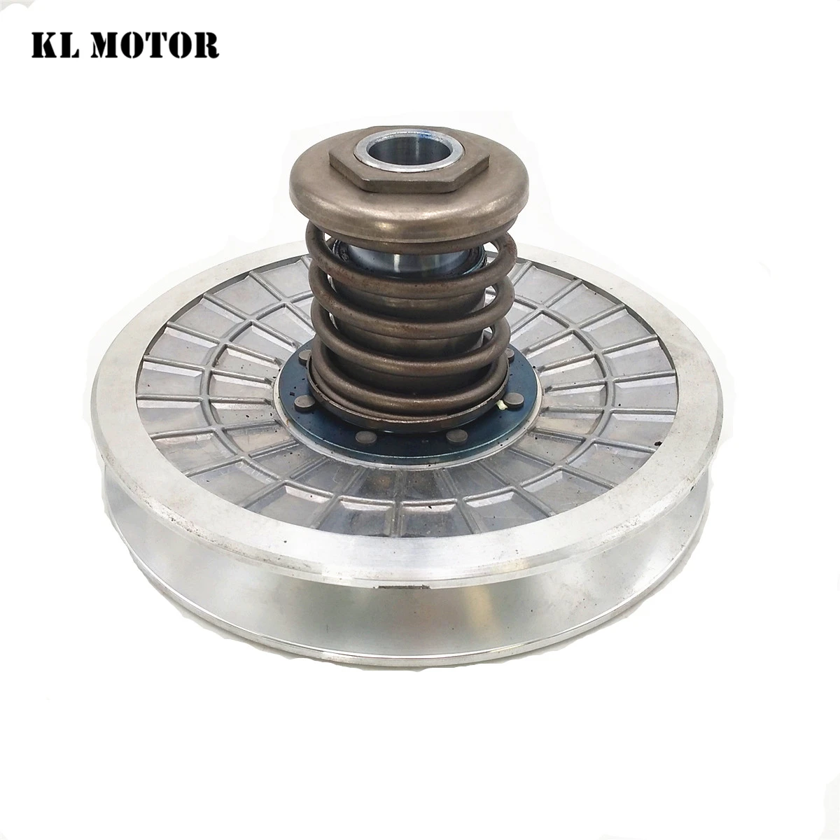 Grizzly Rhino 660 Puleggia Scorrevole Secondaria Per Rhino Raptor 660 Quad Utatv Utv Parts