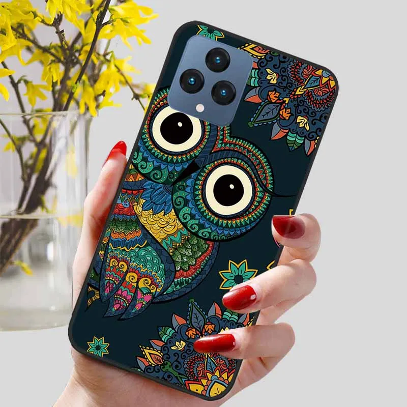 Lovely Soft Silicone TPU Shockproof Case - Cool Cover Shell
