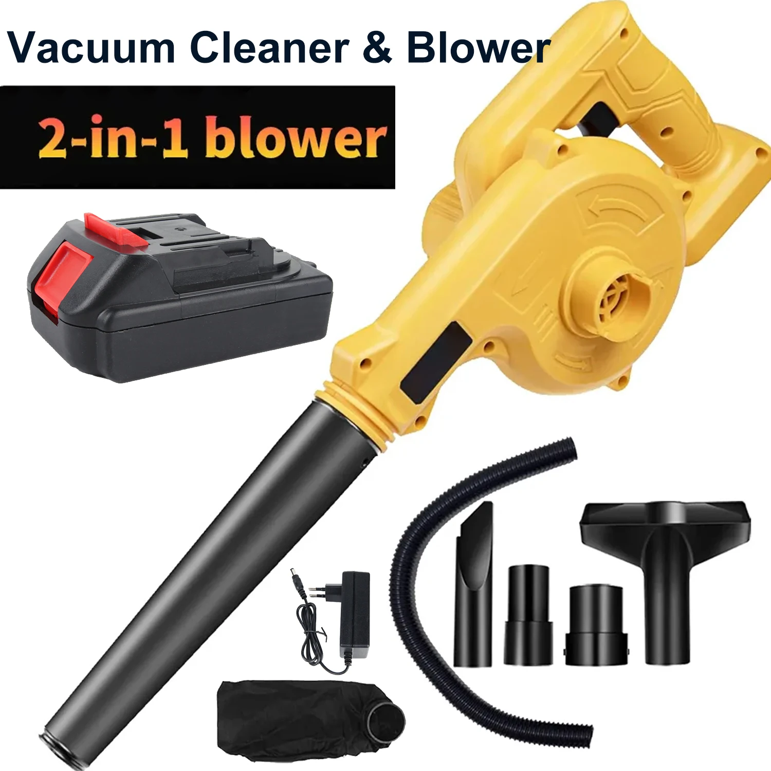 Adattatore Riduttore In PVC Per Aspirapolvere - Da 50 Mm A 32 Mm, Per Ciclone E Lavorazione Legno - Foto 2