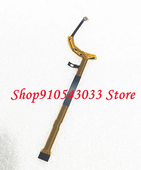 EF MACRO 100 2.8 Lens Aperture Flex Cable FPC Power Diaphragm Flexible For Canon 100mm F2.8 USM Replacement Spare Part