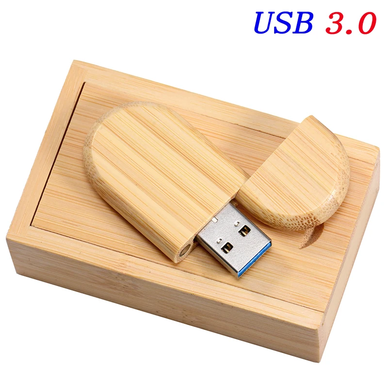Bamboo With box