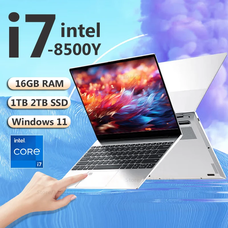 Win11 Core i7 8500U 1.99GHzメモリ8GB HDD3TB Lenovo Intel Core i7 11th Gen - (8 GB/512 GB SSD/Windows 11