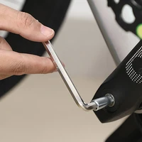 10 en 1 vélo multi-outils en acier cyclisme combinaison outils d'entretien multifonctionnel Portable outils d'entretien de vélo 3