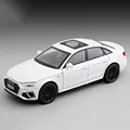 A4 White