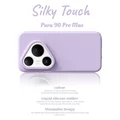 Bean Purple