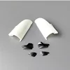 Air Deflector Cover for Tamiya 1/14 Truck RC Cars Scania Streamline 56368 770s Upgrade Accessories 2