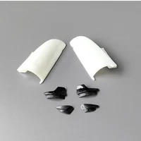 Air Deflector Cover for Tamiya 1/14 Truck RC Cars Scania Streamline 56368 770s Upgrade Accessories 2