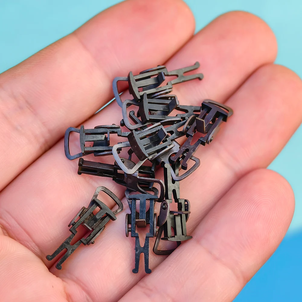 HO Scale Coupleur De Train Universel Portable Hobby Train Accessoire