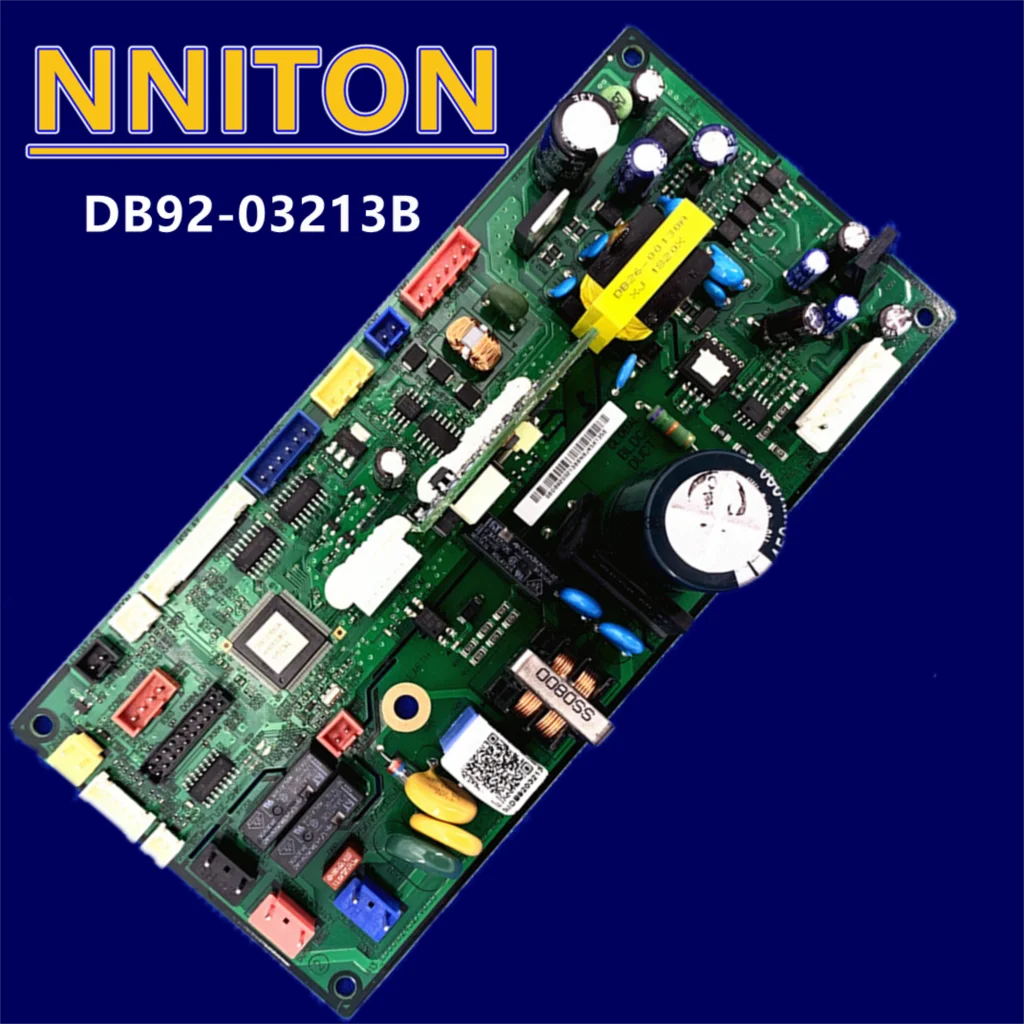 good-for-Samsung-central-air-conditioning-main-board-DB92-03213B-DB91 ...