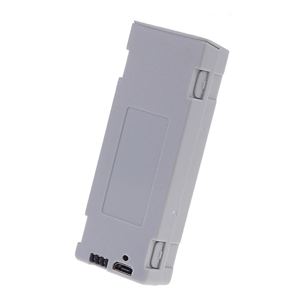 Lot de 1 à 8 batteries drones accessoires marques - Haute capacité