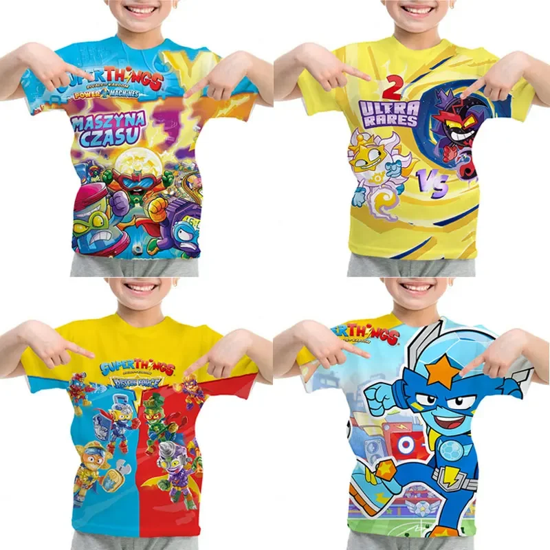 Urban Backwoods Rastafari Lion Graphic T-Shirt For Kids & Boys - 100% Cotton, High-Quality Print