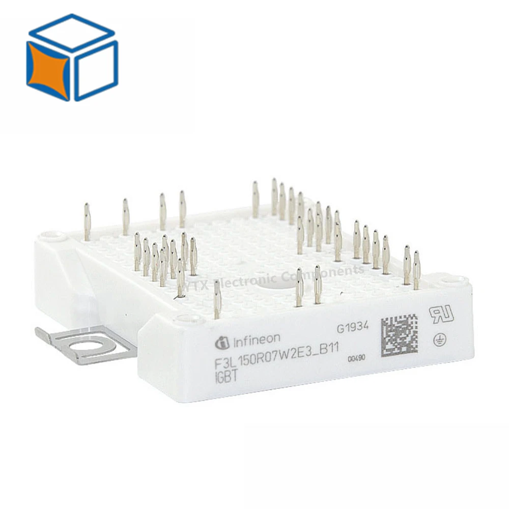 

F3L150R07W2E3_B11 650V 150A 335W NEW IGBT MODULE 1PCS