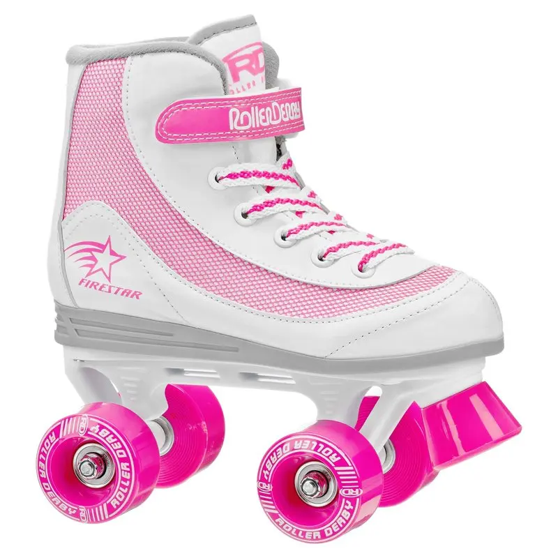 

FireStar Youth Girl's Roller Skates