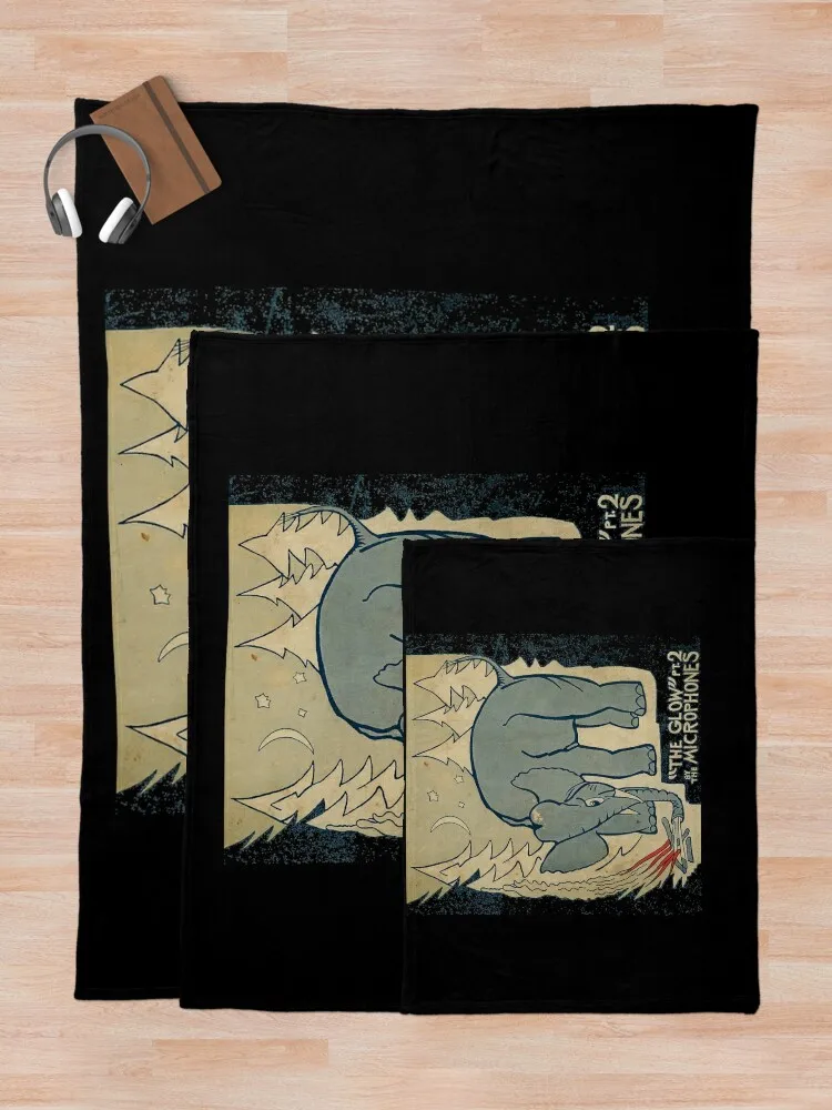 The MICROPHONES Ŭ���� ������ ���, ǫ���ϰ� �ε巯�� ���, �� ����, ����� ���