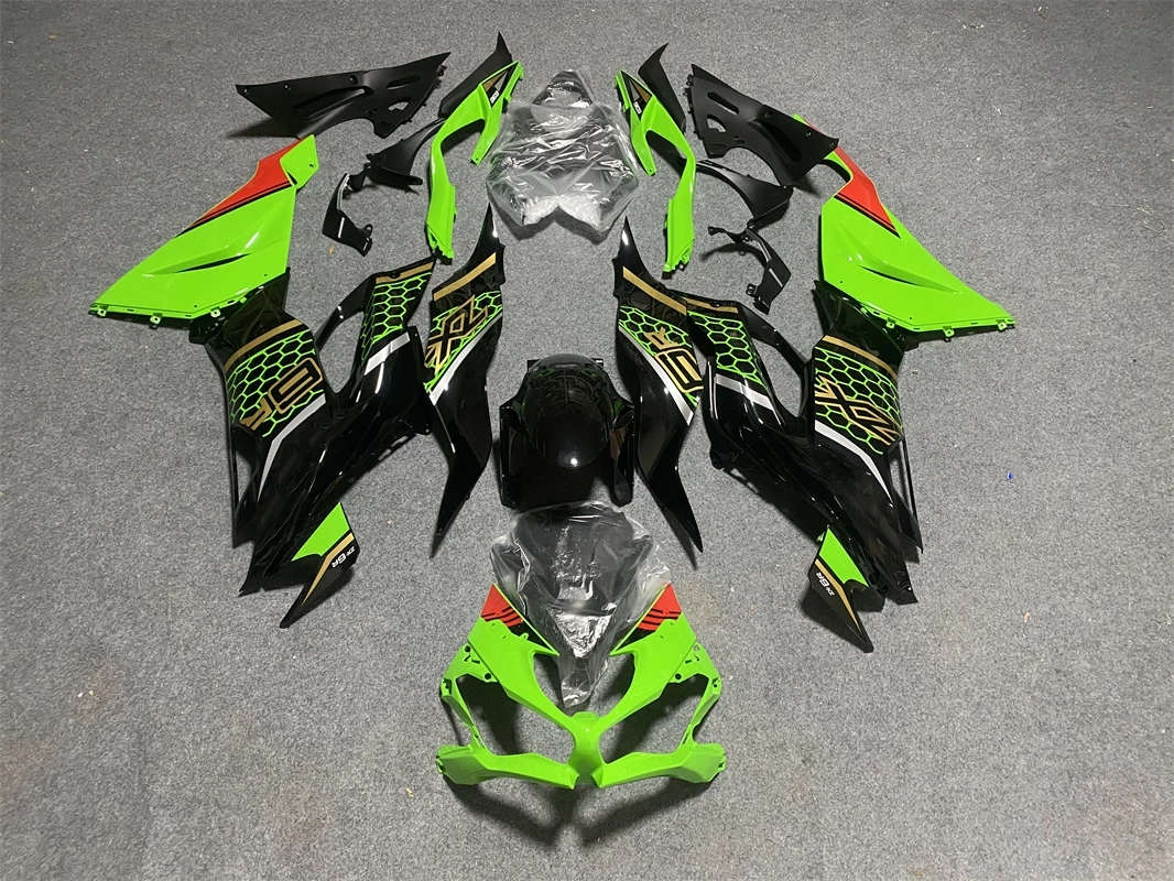 Fairings Kit Zx6r 2020 Fairing Zx6r 636 2022 Zx6r 2019 2021 Body