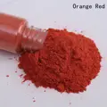 Orange Red