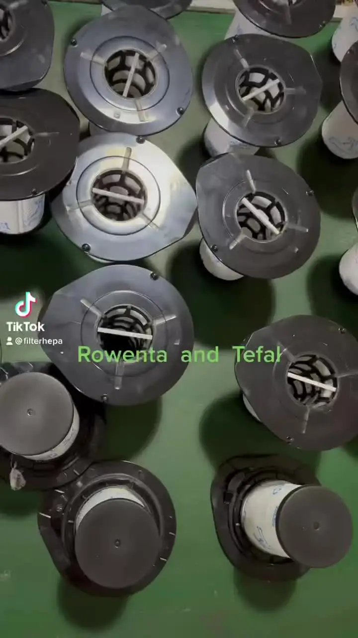 Tefal Air Fore Flex 360 Aqua TY9490 Ultimate TY9571 TY9471 TY9472 Фильтр для очистки Hepa Беспроводной пылесос