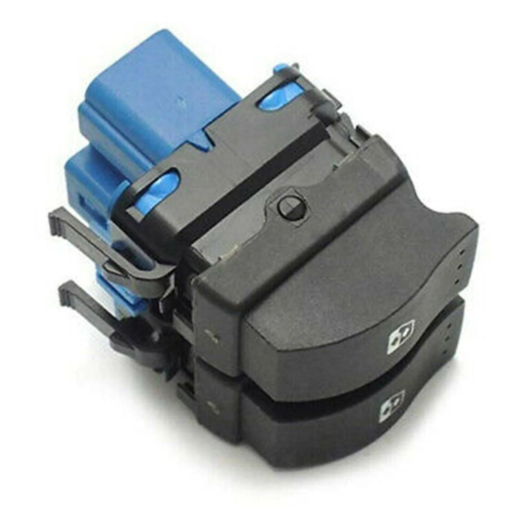 전기 창문 스위치, 조수석 창문 스위치, 르노 Scenic II Megana용 8200107772 93858398 8200108269 4417286