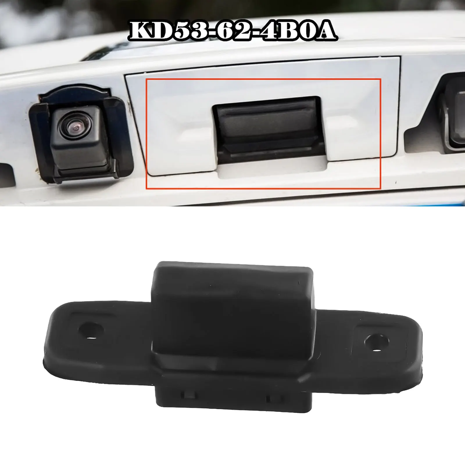 

1 шт. дверной замок, внешние детали для автомобиля Mazda CX-5 2013-2016, высококачественные Внешние детали для автомобиля