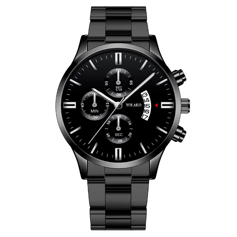 Black Silver