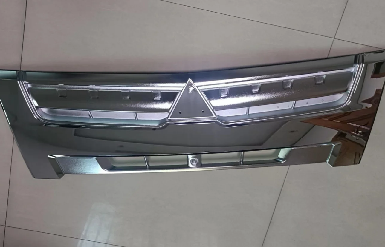 

FRONT GRILLE FOR MITSUBISHI FUSO CANTER 2012 TRUCK BODY PARTS