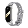CS Gray Silver