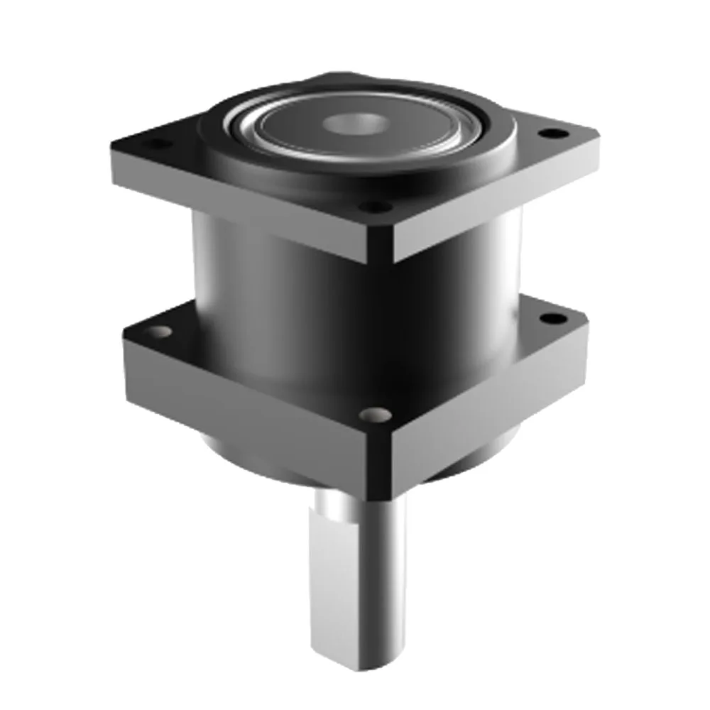 TS-TRH CSF-MINI 시리즈 하모닉 드라이브 정밀 기어 감속기 CSF..