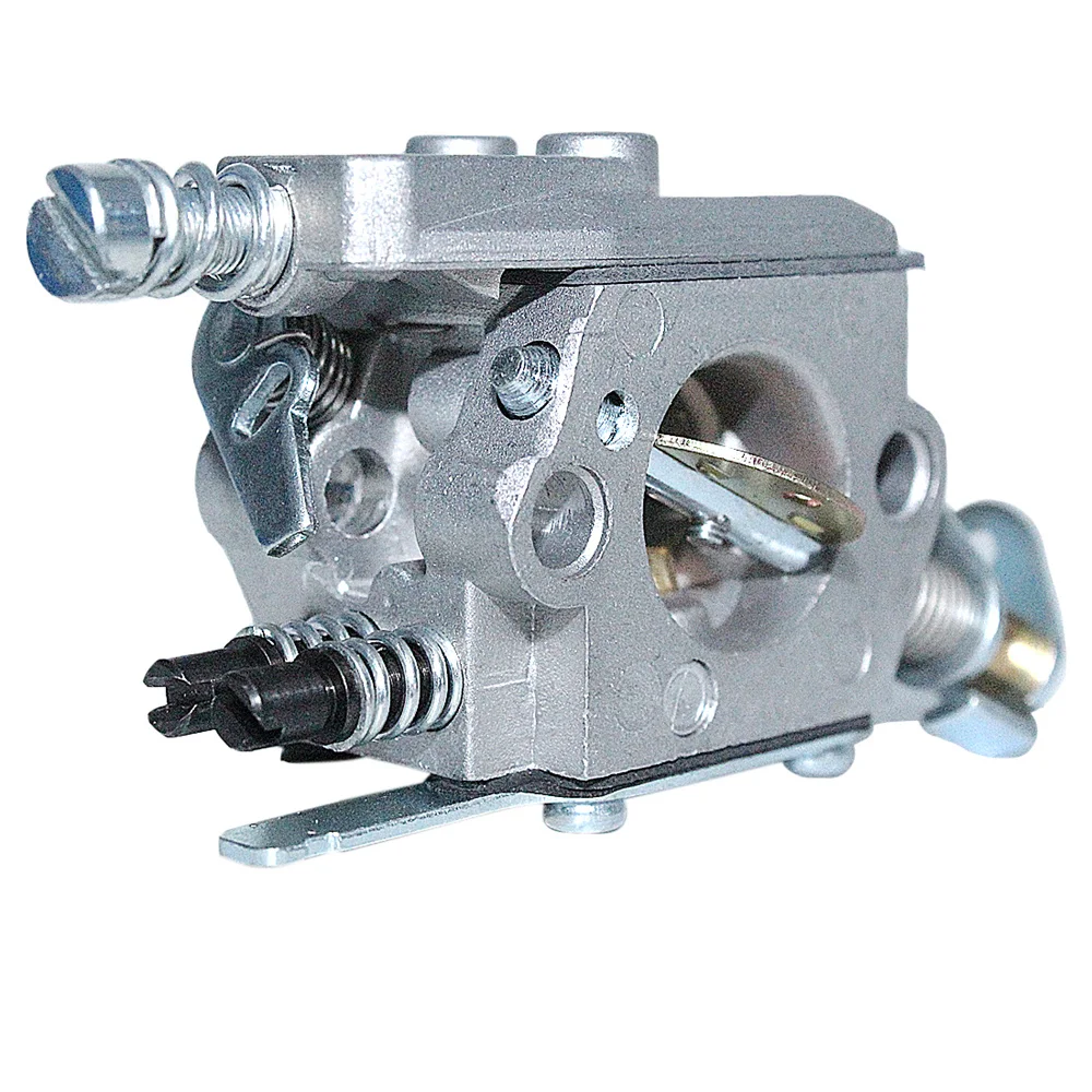 40Mm Cylinder Piston Carburetor Kit For Husqvarna 142 141 137 136 Chainsaw 6