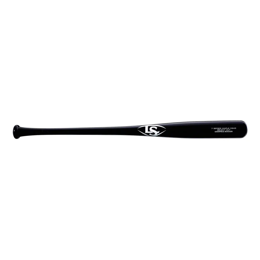 31-Inch Baseball Bat with Standard Handle