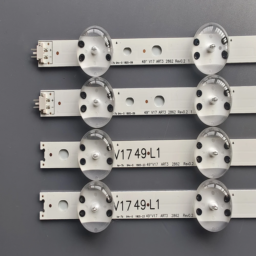 Novo ŰƮ 49UV340C 49UJ6565 49UJ670V V17 49 R1 L1 A 49uj 49uj6525, 9 ŰƮ = 36 