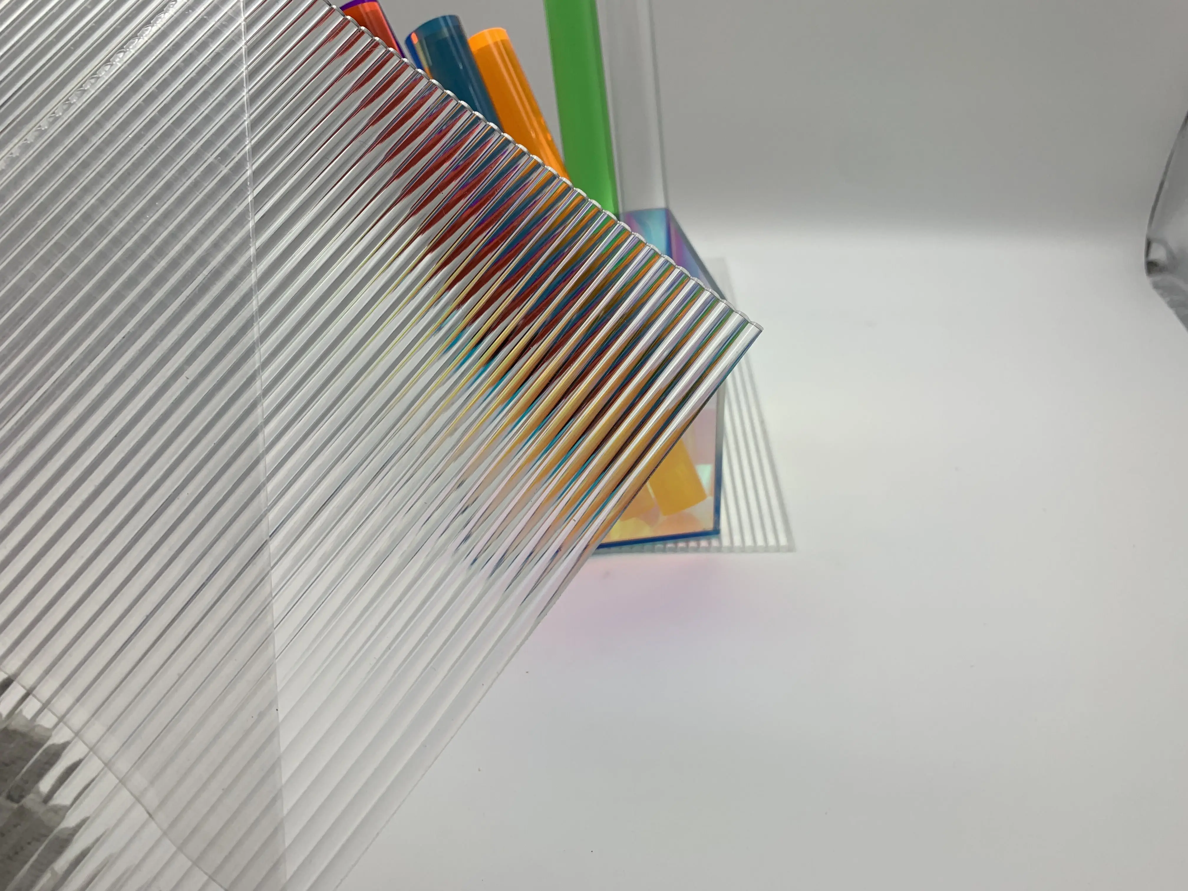 Feuilles teintées en plexiglas transparent, plaque en plexiglas transparente,  plaque en acrylique colorée, personnalisation, 3mm - AliExpress