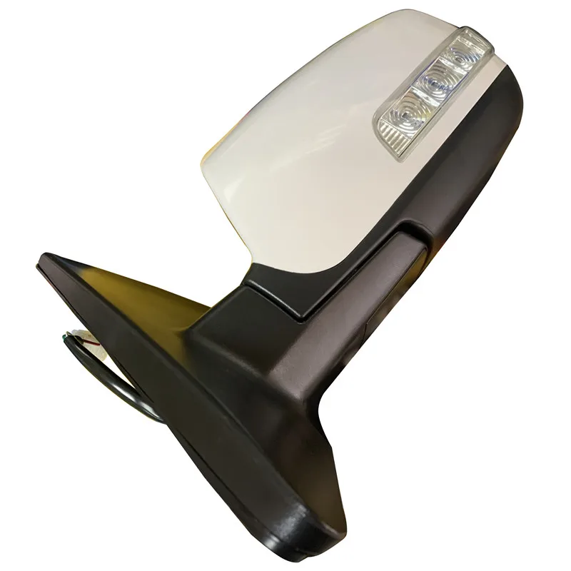 Рисунок 3 - Для зеркала заднего вида Kia Sorento 2006-2014