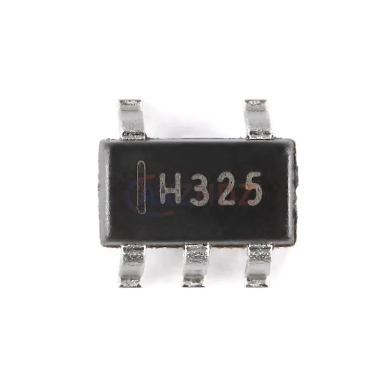 MIC5231-2.75BM5TR LDO Voltage Regulator 2.75V 150mV/0.15V With Enable
