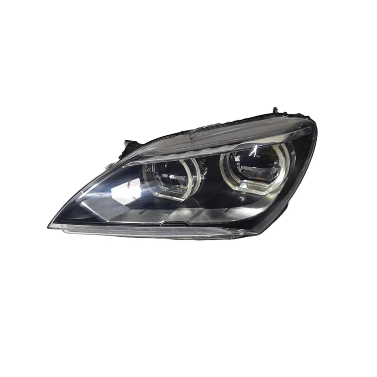 Professional Manufacturer Durable Car Headlight Headlamp For 640I 650 M6 F06 F12 F13 2012-2015