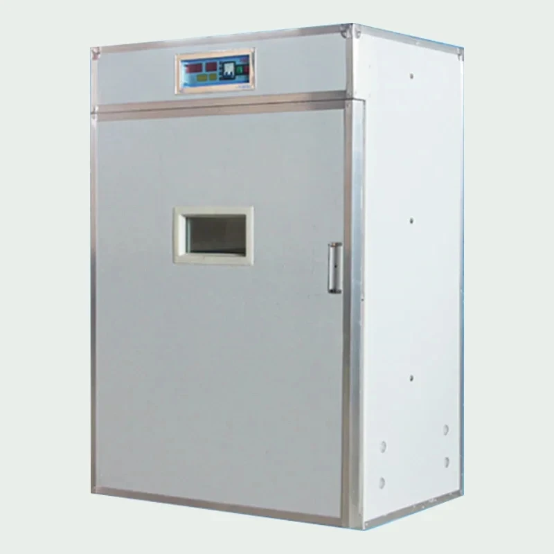 

Egg Incubator Fully Automatic Household Small Incubator Machine Constant Temperature Intelligent Incubator Equipment