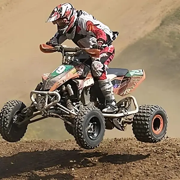 XIRUI ATV Moto Parts Store