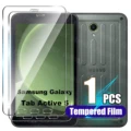 1PCS Tempered Glass