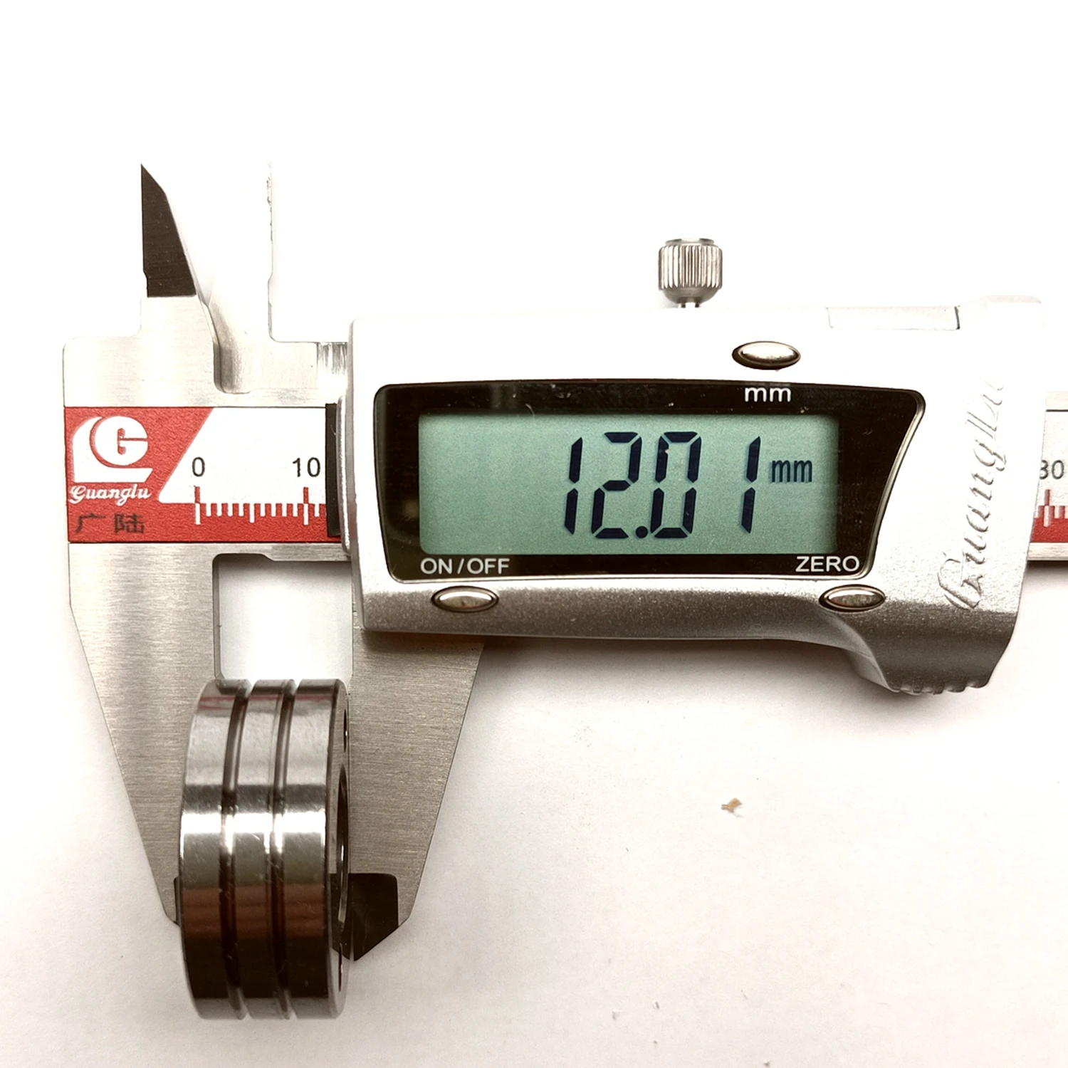 30x14x12mm Roller V U Knurled Groove Laser Mig Aluminium Welding Wire Feed Feeder Motor Fit Yasakawa Robot 76ZY02A 76ZY-02A