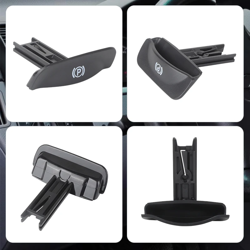 Handbrake Parking Brake Lever Release Handle A6394270020 For Mercedes-Benz Vito W639 Viano 2003-2010 2011 2012 2013 2014 2015 racing handbrake