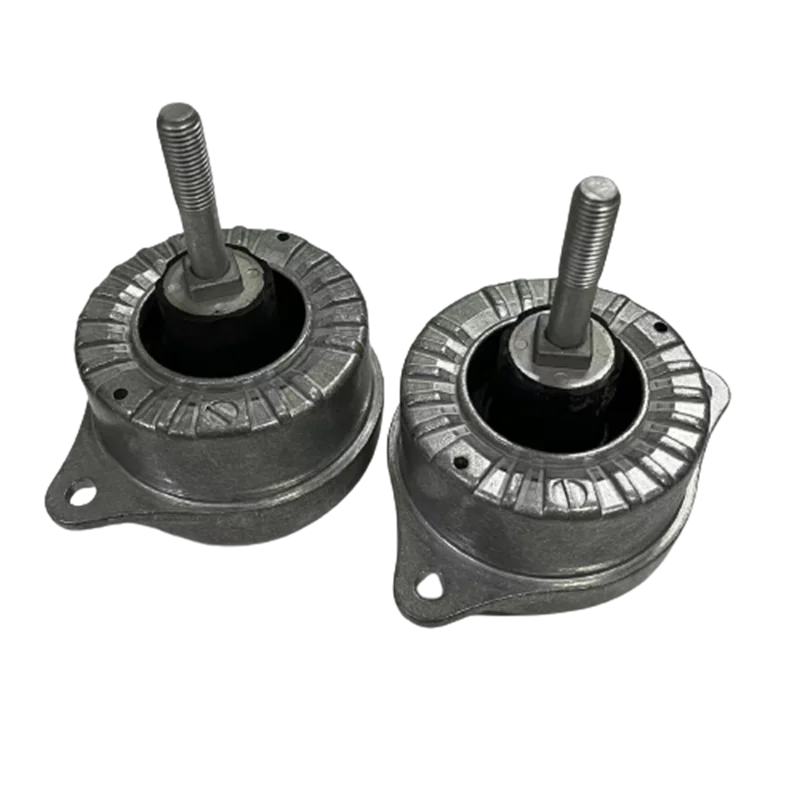 Automotive Spare Parts Bearings Gearbox Rubber Mounting Brackets for Porsche OE 98637504900 98637504901 98637504902 1 pcs